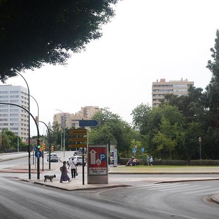 Malaga Home Ngoại thất bức ảnh
