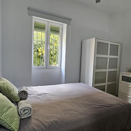 Malaga Home Ngoại thất bức ảnh