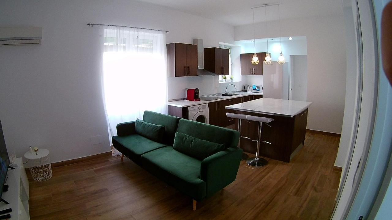 Malaga Home Ngoại thất bức ảnh
