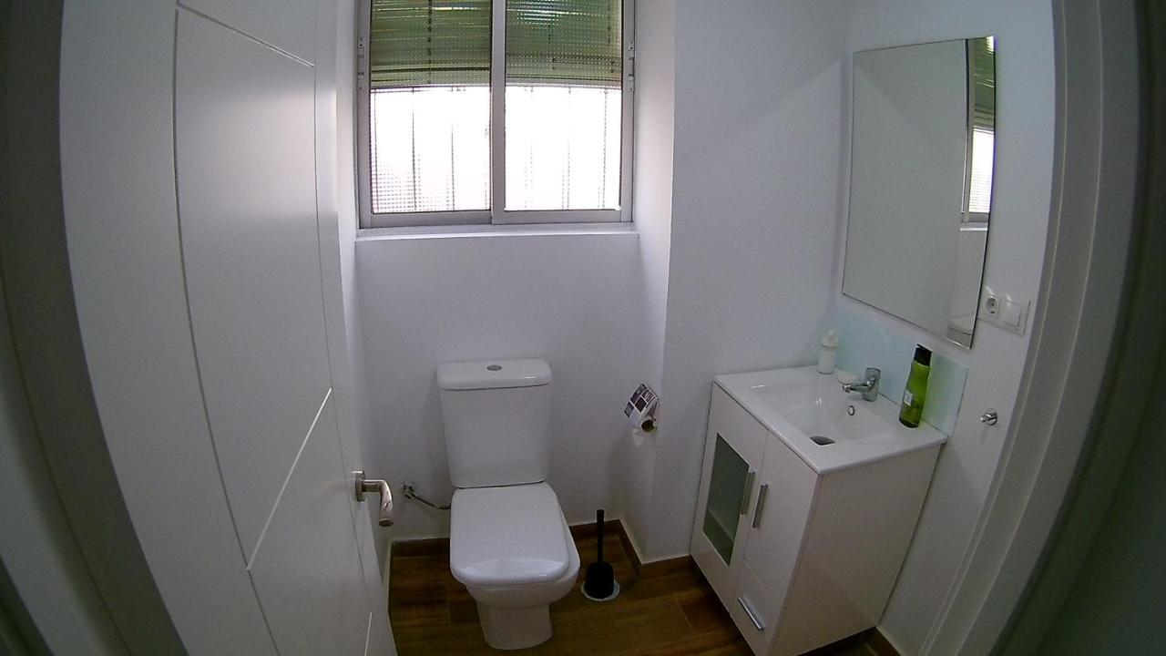 Malaga Home Ngoại thất bức ảnh
