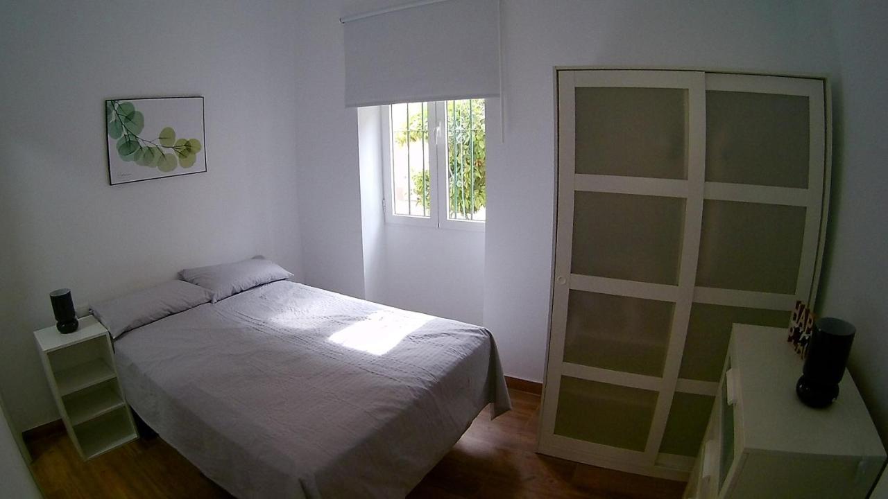 Malaga Home Ngoại thất bức ảnh