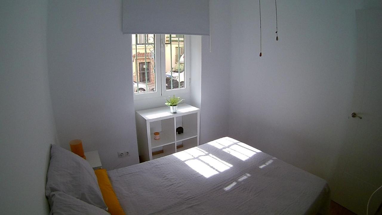 Malaga Home Ngoại thất bức ảnh