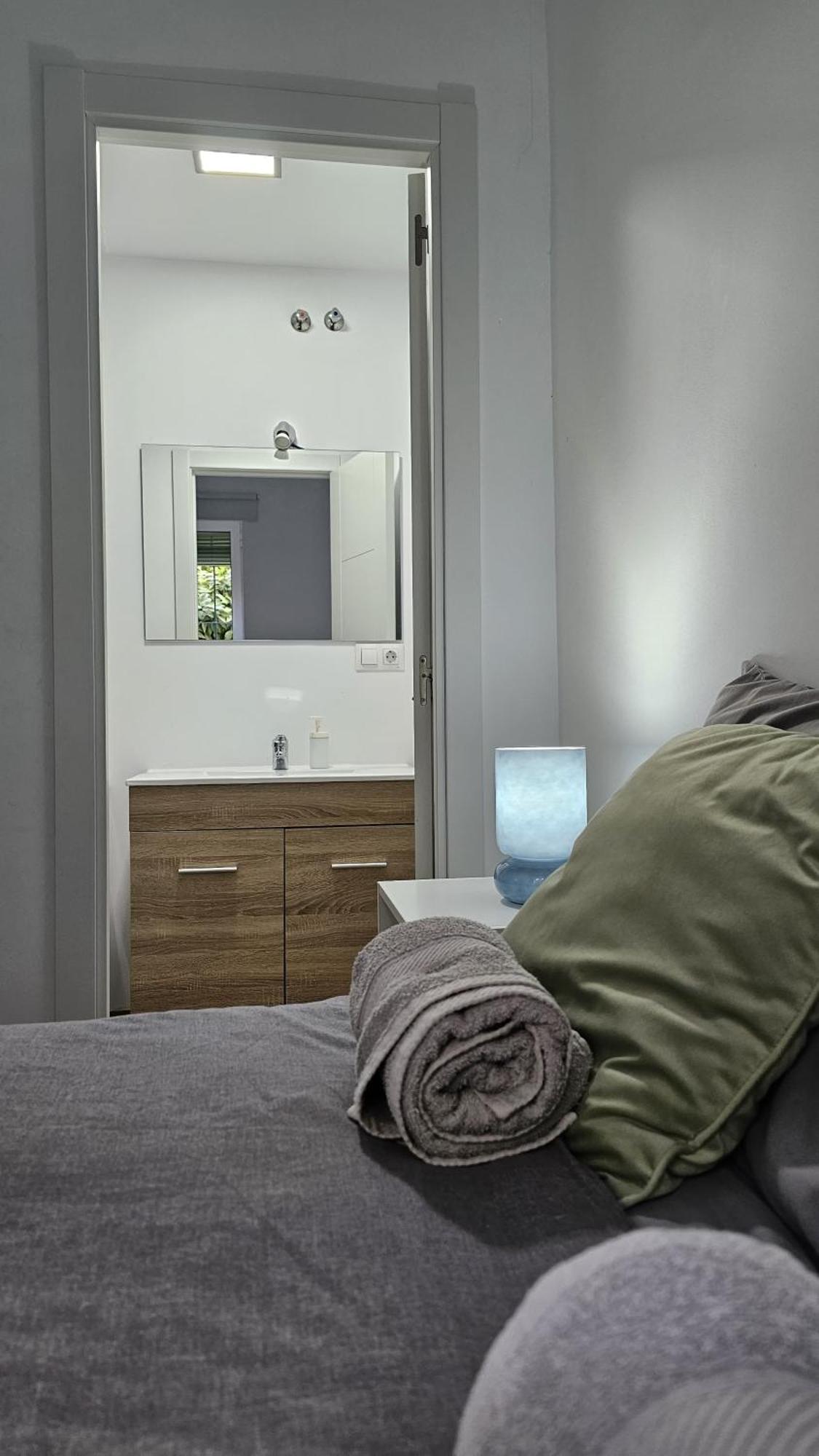 Malaga Home Ngoại thất bức ảnh