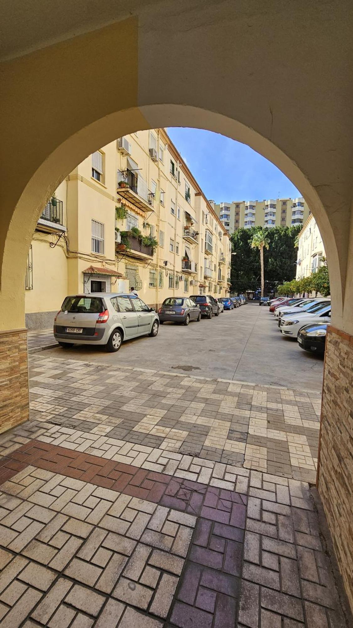Malaga Home Ngoại thất bức ảnh