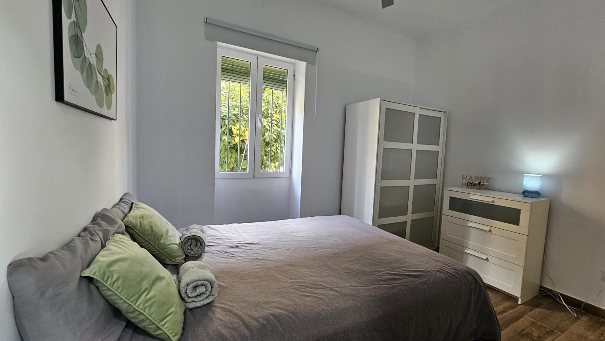 Malaga Home Ngoại thất bức ảnh