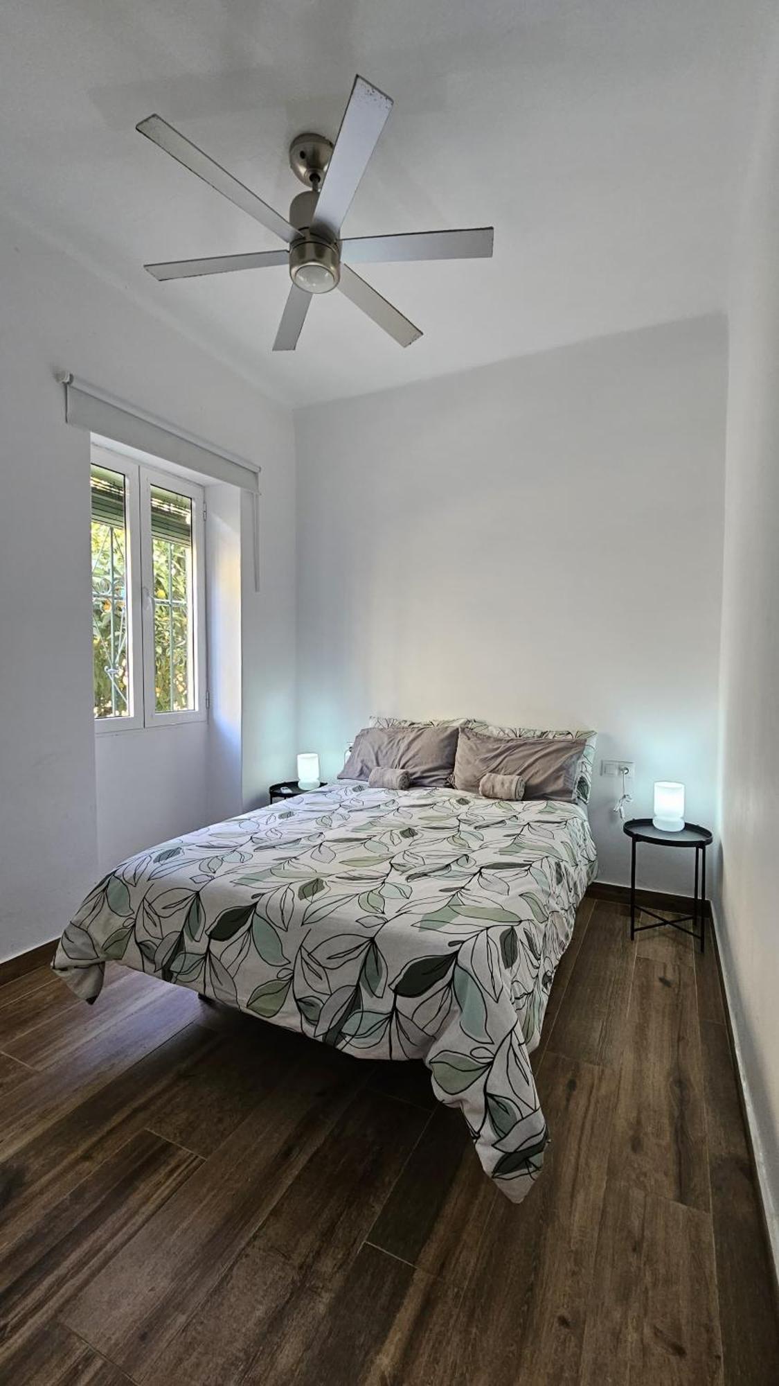 Malaga Home Ngoại thất bức ảnh